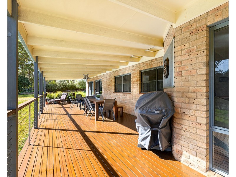 29 Timber Barge Lane, Benandarah NSW 2536