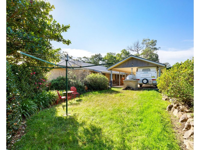29 Timber Barge Lane, Benandarah NSW 2536