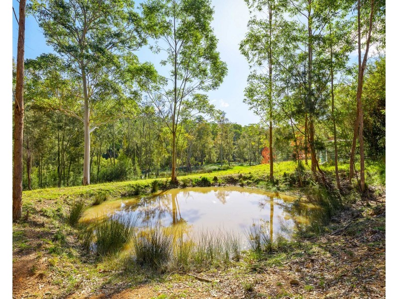 29 Timber Barge Lane, Benandarah NSW 2536