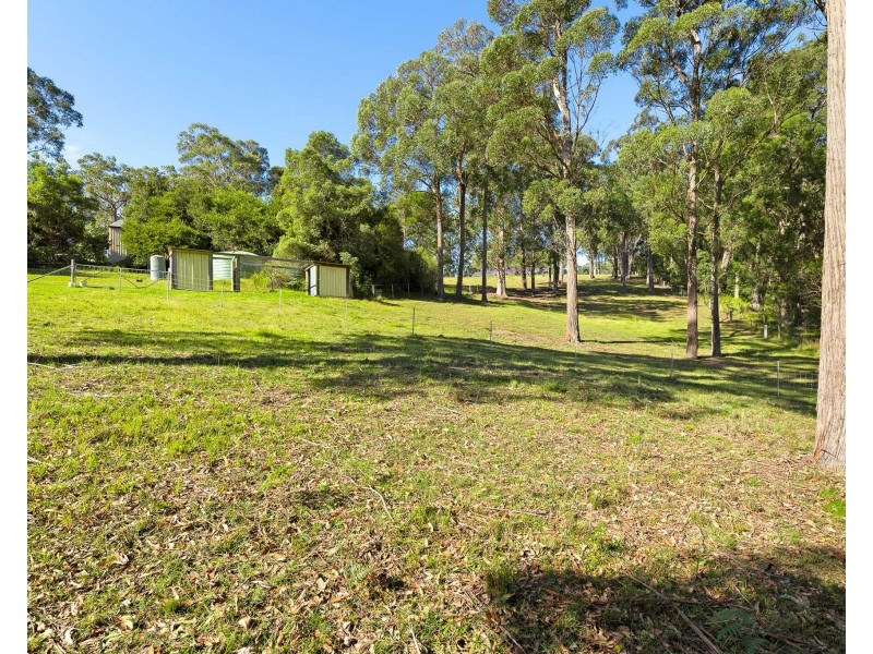 29 Timber Barge Lane, Benandarah NSW 2536