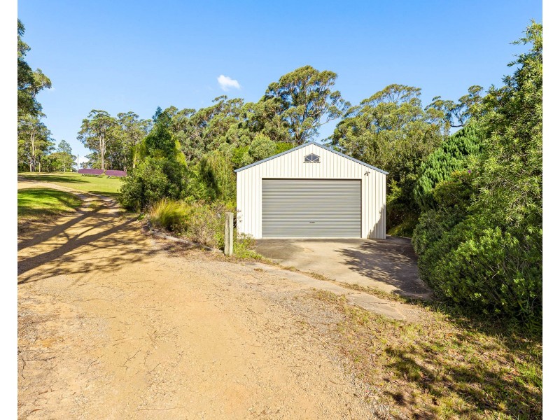 29 Timber Barge Lane, Benandarah NSW 2536