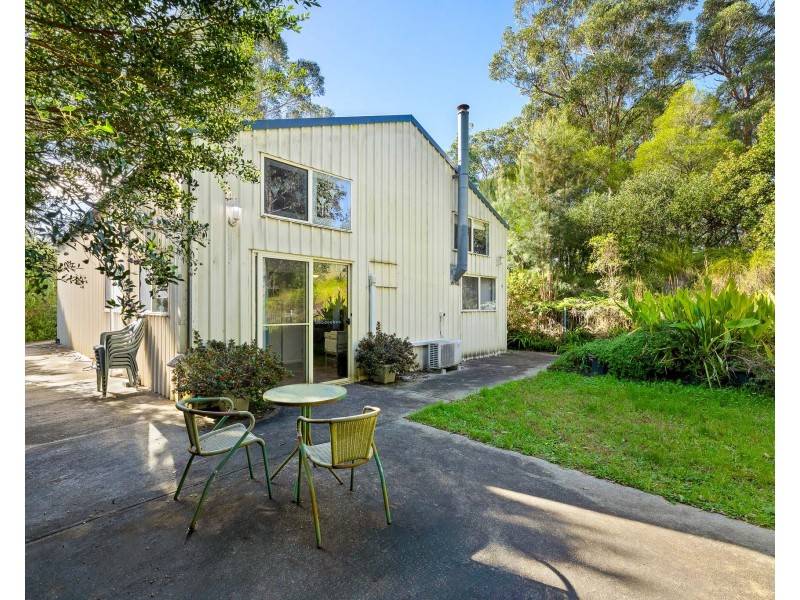 29 Timber Barge Lane, Benandarah NSW 2536