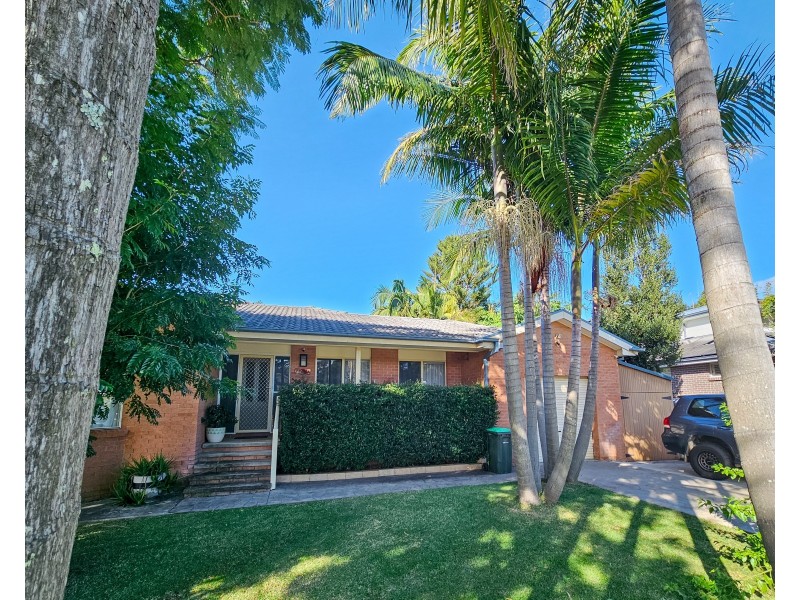 12 Foam Street, Surfside NSW 2536