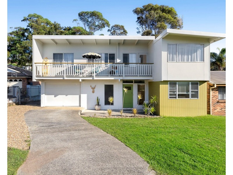 5 Malua Street, Malua Bay NSW 2536
