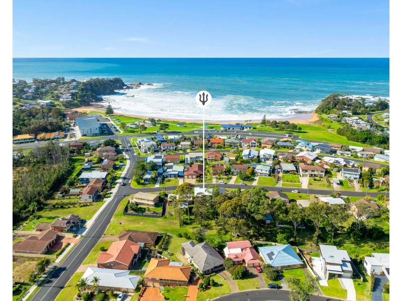 5 Malua Street, Malua Bay NSW 2536