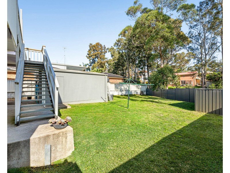 5 Malua Street, Malua Bay NSW 2536