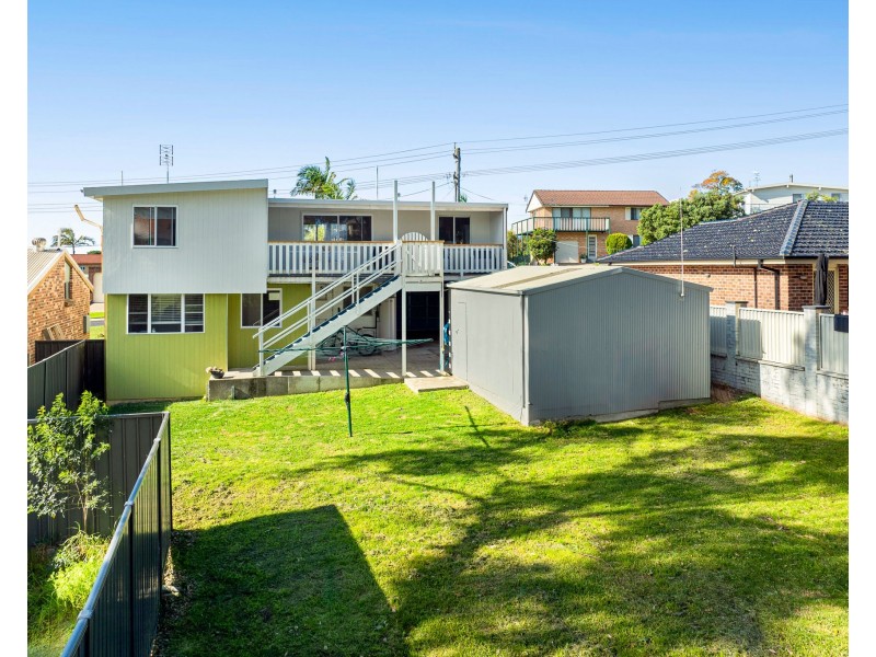 5 Malua Street, Malua Bay NSW 2536