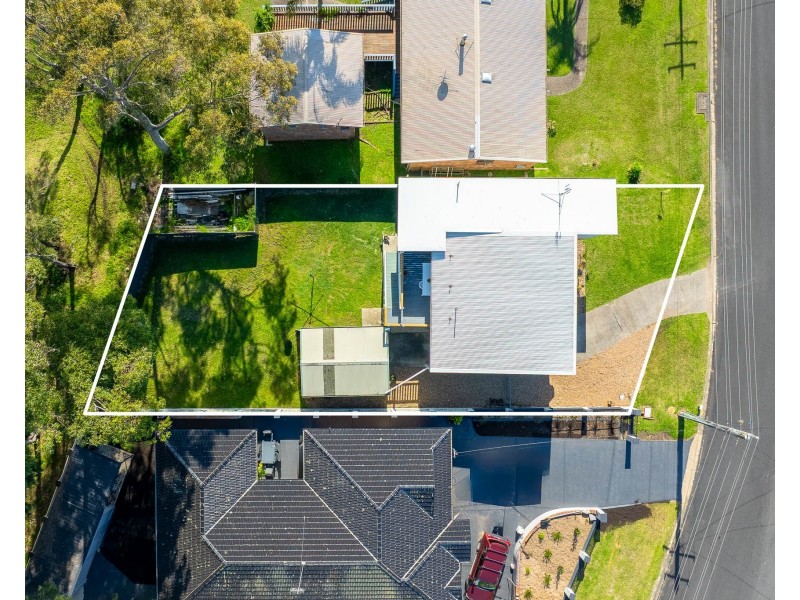 5 Malua Street, Malua Bay NSW 2536