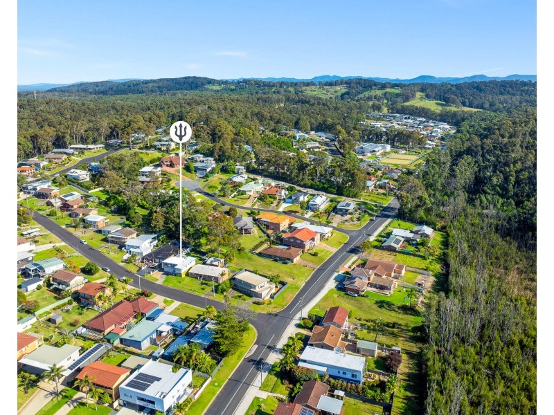 5 Malua Street, Malua Bay NSW 2536