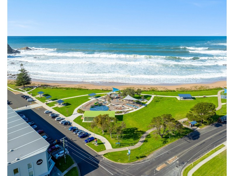 5 Malua Street, Malua Bay NSW 2536