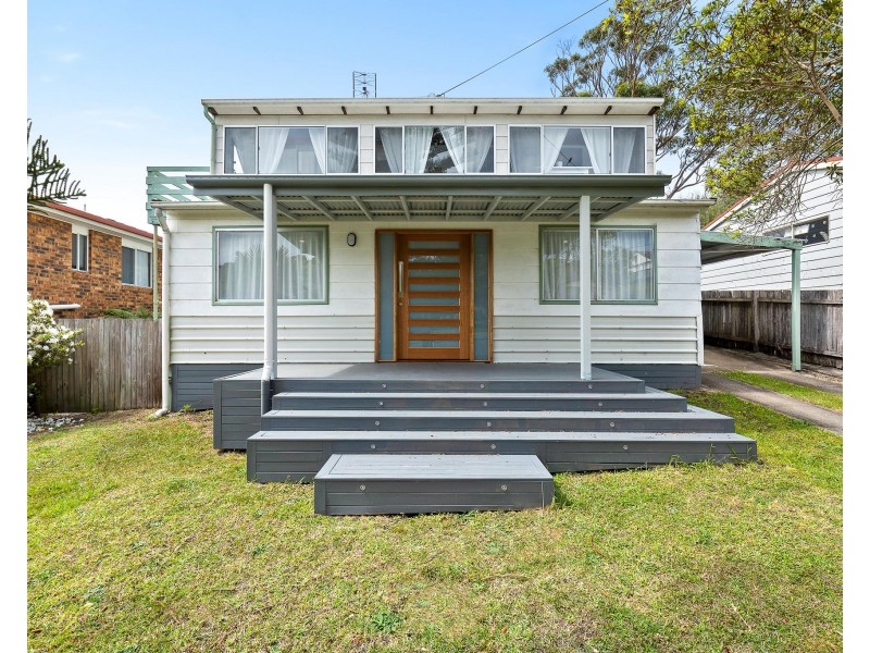 14 Binda Street, Malua Bay NSW 2536
