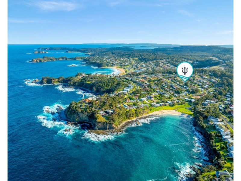 14 Binda Street, Malua Bay NSW 2536