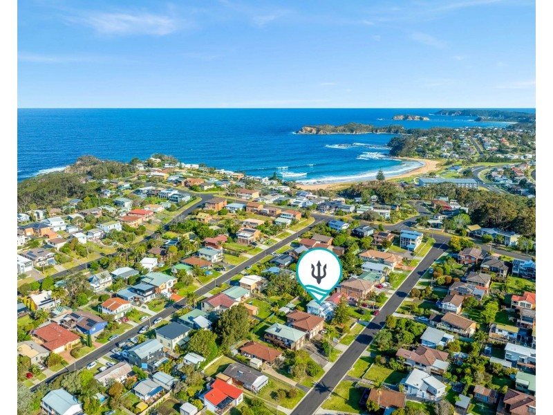 14 Binda Street, Malua Bay NSW 2536