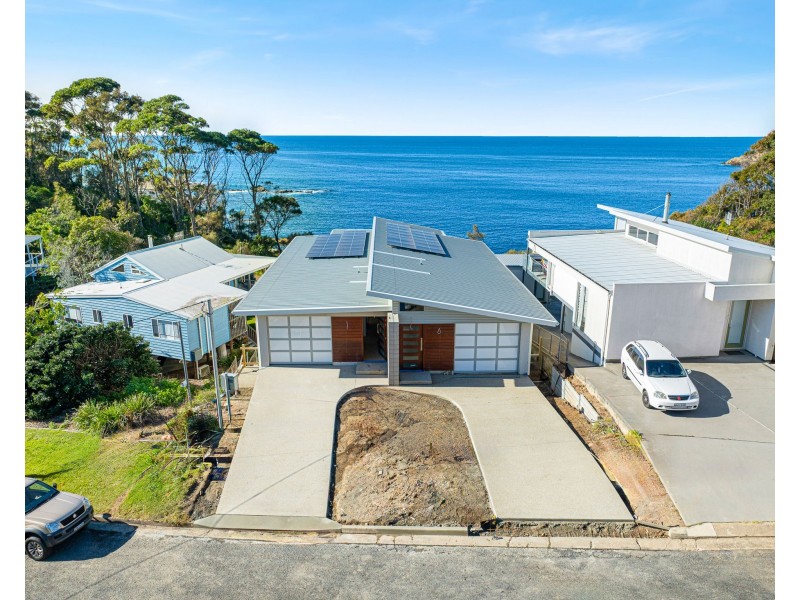 16 ILLABUNDA DRIVE, Malua Bay NSW 2536