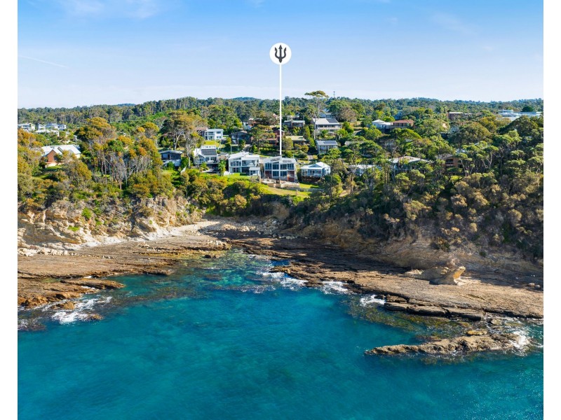 16 ILLABUNDA DRIVE, Malua Bay NSW 2536