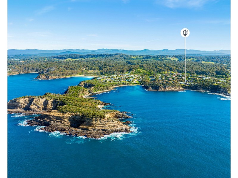 16 ILLABUNDA DRIVE, Malua Bay NSW 2536