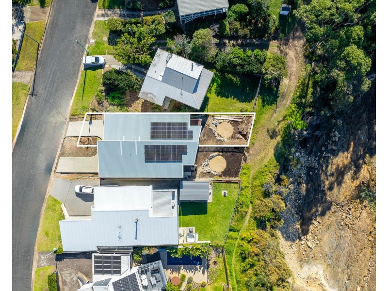 16 ILLABUNDA DRIVE, Malua Bay NSW 2536