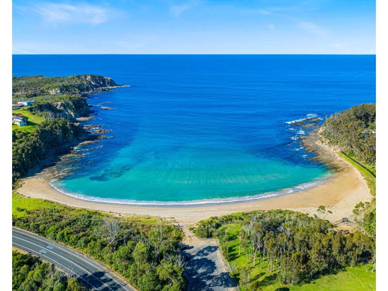16 ILLABUNDA DRIVE, Malua Bay NSW 2536