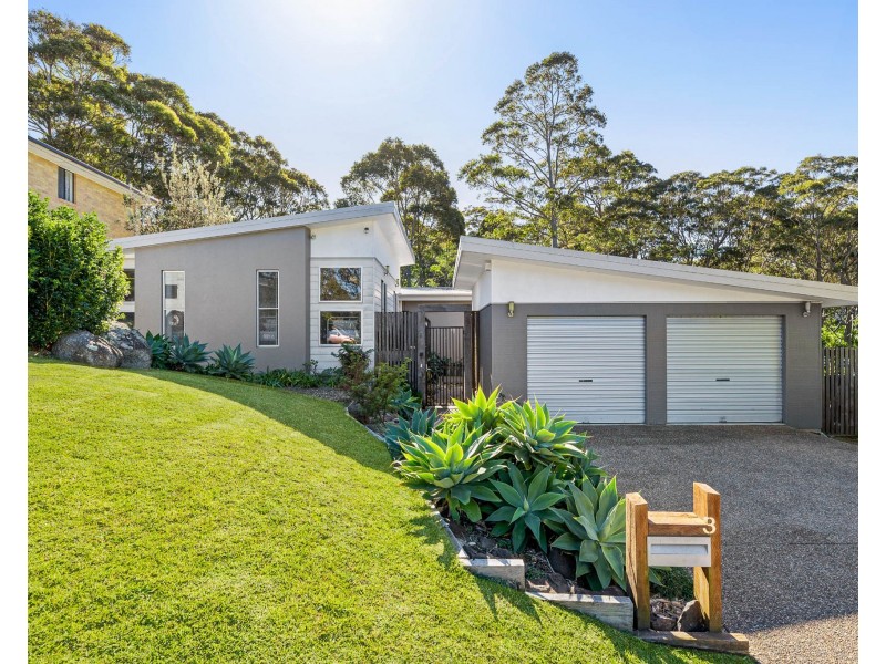 3 Bunderra Circuit, Malua Bay NSW 2536
