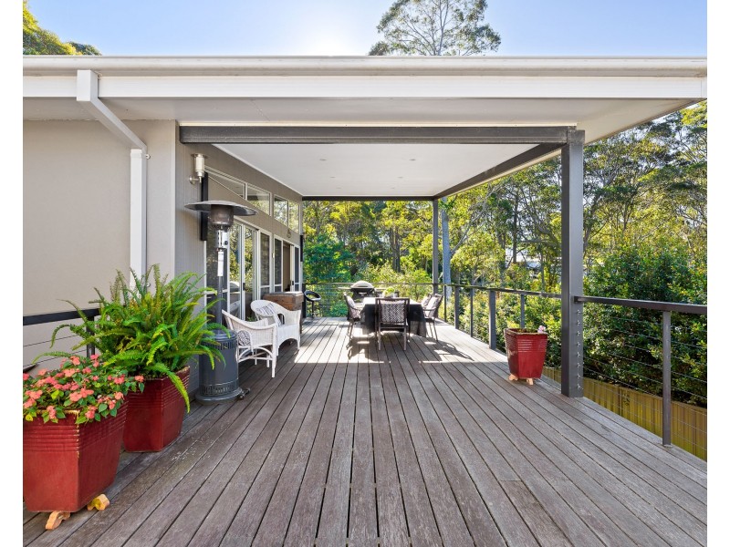 3 Bunderra Circuit, Malua Bay NSW 2536