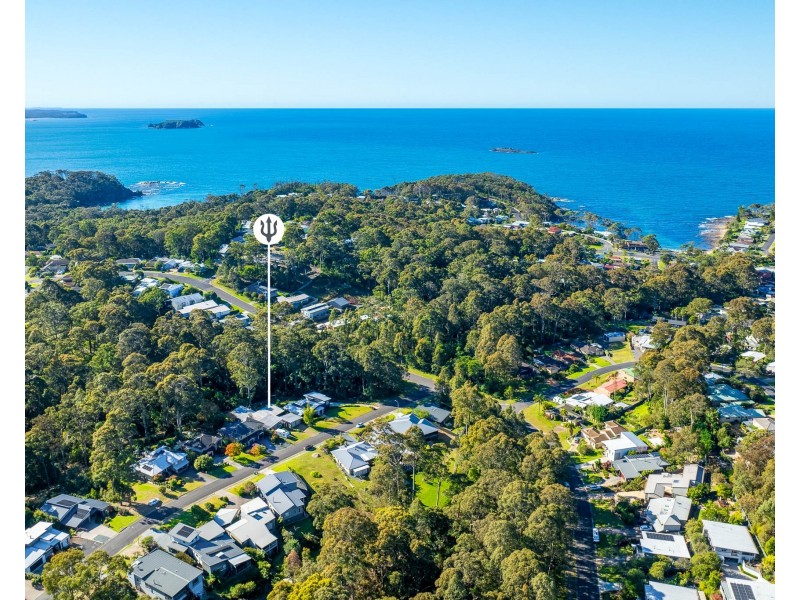 3 Bunderra Circuit, Malua Bay NSW 2536
