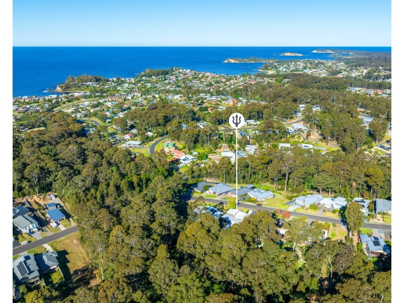 3 Bunderra Circuit, Malua Bay NSW 2536