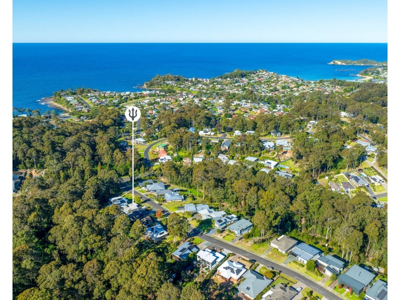 3 Bunderra Circuit, Malua Bay NSW 2536