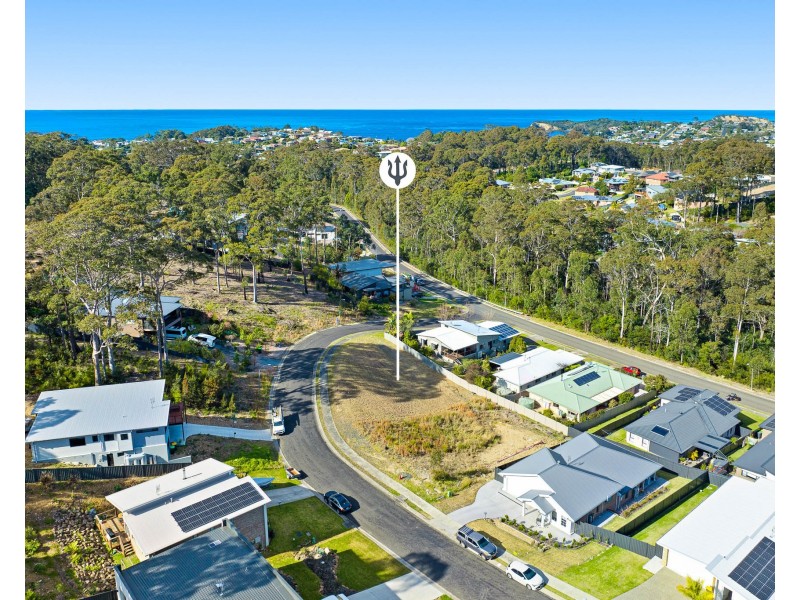 4 Currawong Crescent, Malua Bay NSW 2536