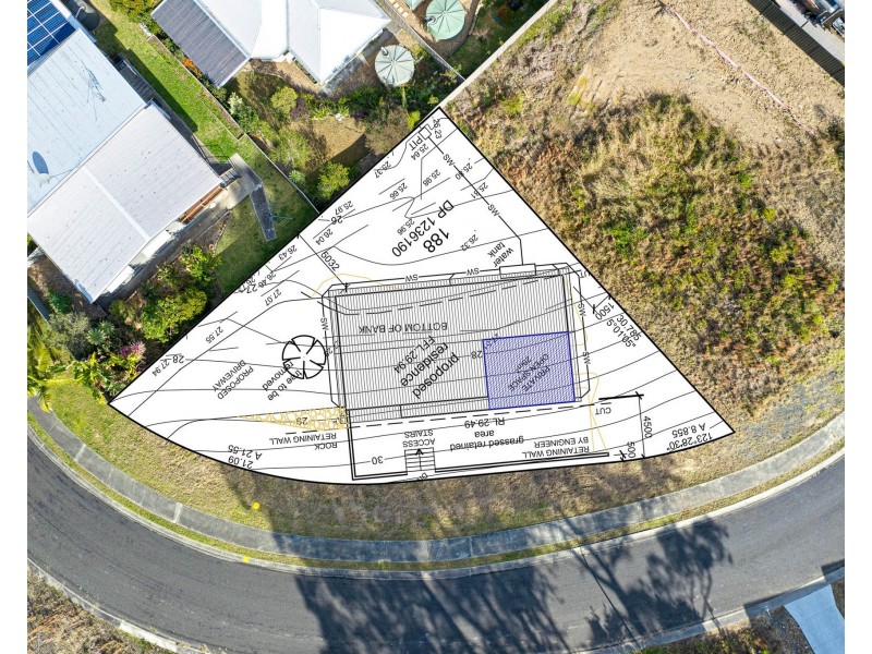 4 Currawong Crescent, Malua Bay NSW 2536