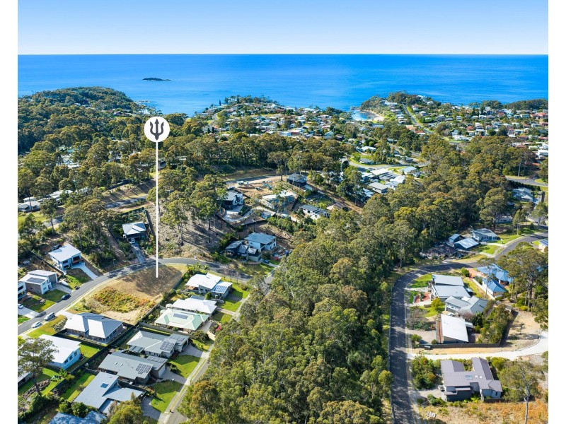 4 Currawong Crescent, Malua Bay NSW 2536