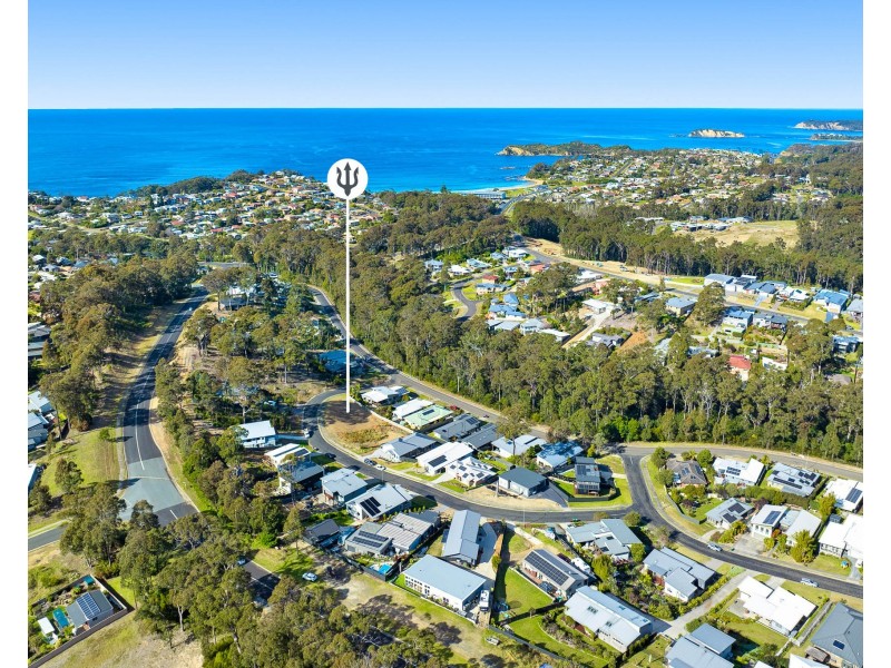 4 Currawong Crescent, Malua Bay NSW 2536