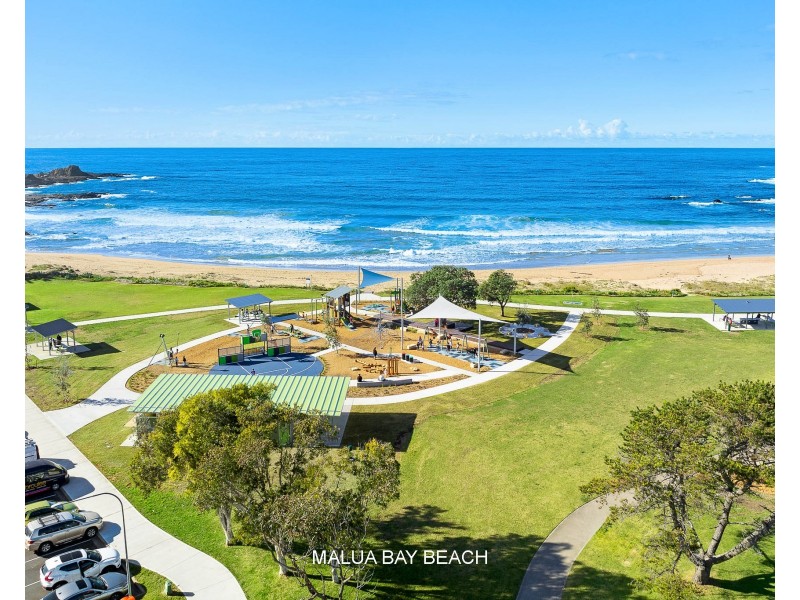 4 Currawong Crescent, Malua Bay NSW 2536