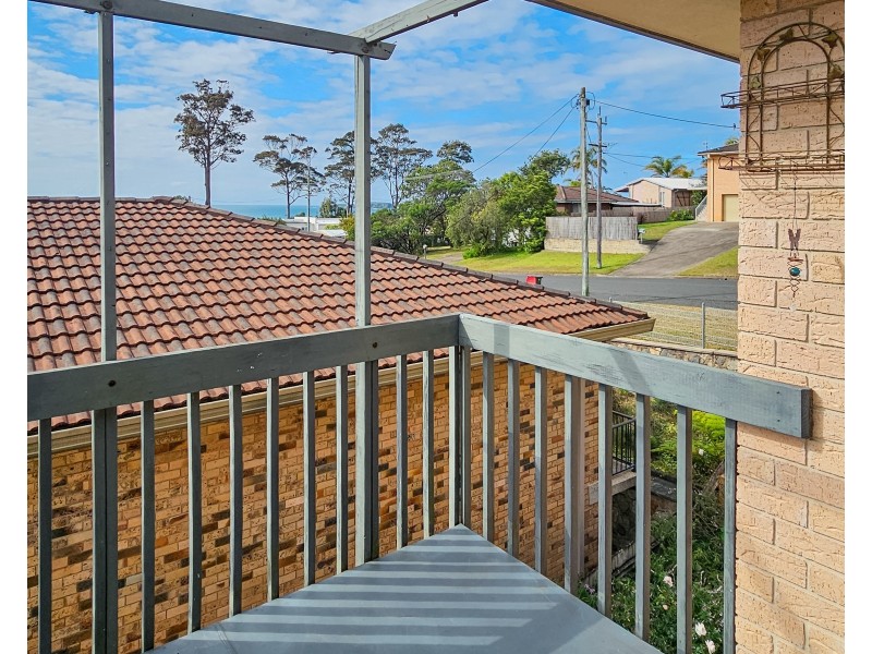 1/31 Ocean Avenue, Surf Beach NSW 2536