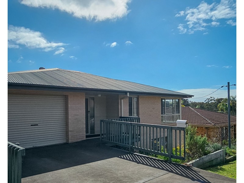 1/31 Ocean Avenue, Surf Beach NSW 2536