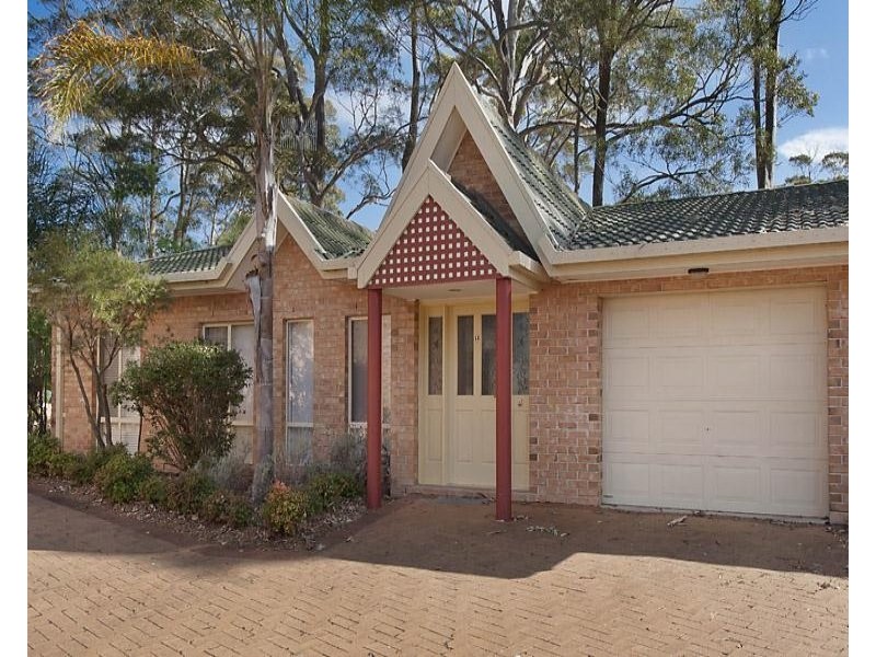 1/6 Edgewood Place, Denhams Beach NSW 2536