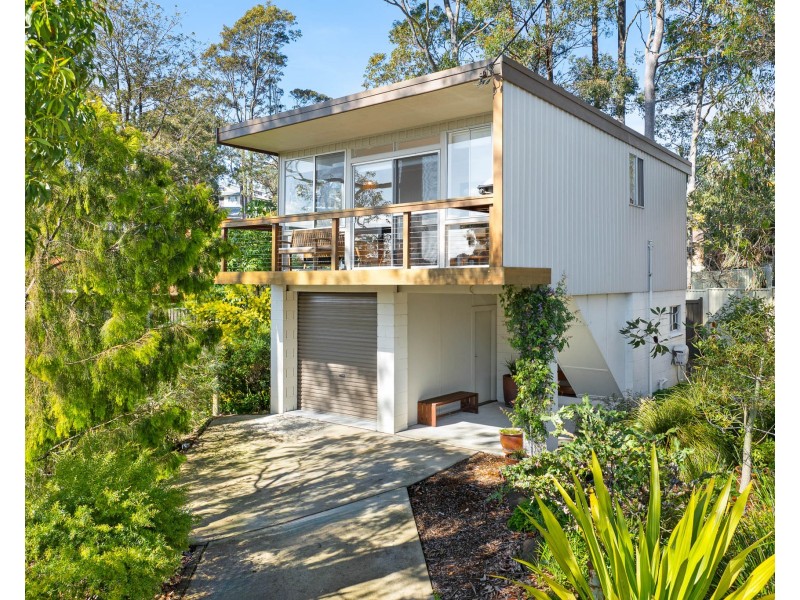 62 Surf Beach Avenue, Surf Beach NSW 2536