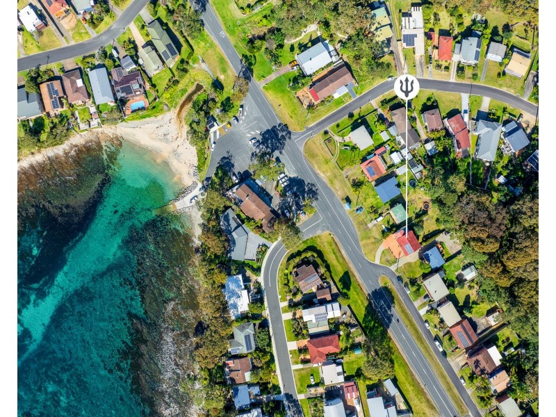 369 George Bass Drive, Lilli Pilli NSW 2536