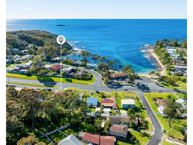 369 George Bass Drive, Lilli Pilli NSW 2536