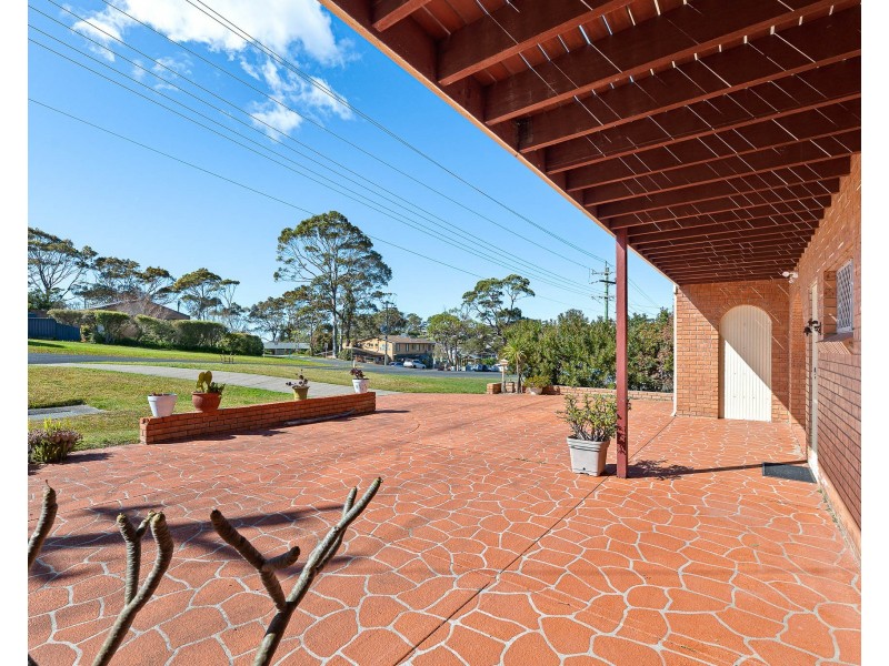 369 George Bass Drive, Lilli Pilli NSW 2536