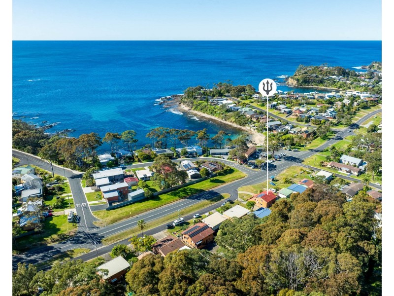 369 George Bass Drive, Lilli Pilli NSW 2536