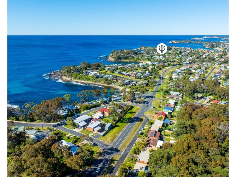 369 George Bass Drive, Lilli Pilli NSW 2536