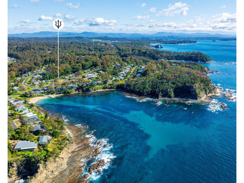 369 George Bass Drive, Lilli Pilli NSW 2536