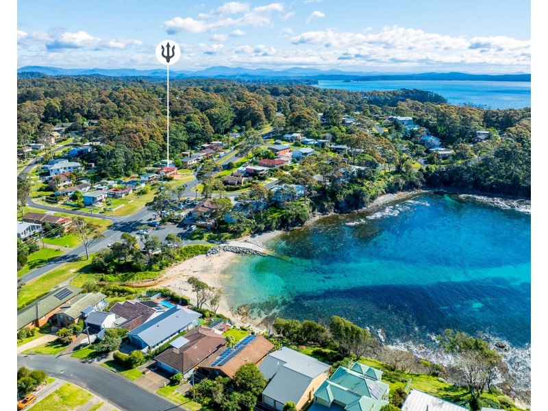 369 George Bass Drive, Lilli Pilli NSW 2536