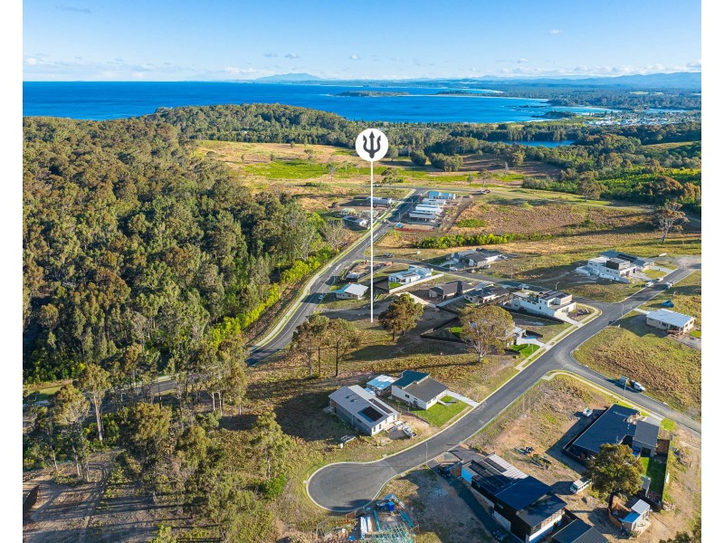 54 Saltwood Drive, Rosedale NSW 2536