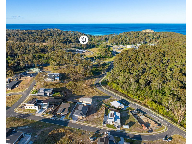 54 Saltwood Drive, Rosedale NSW 2536