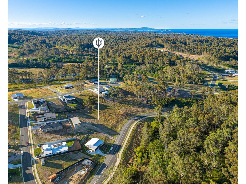 54 Saltwood Drive, Rosedale NSW 2536