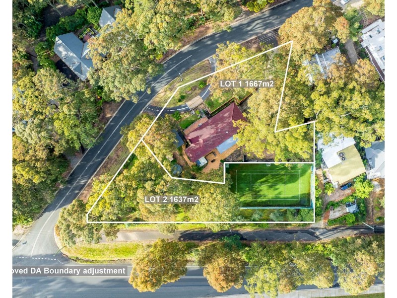 1 Lilli Pilli Road, Lilli Pilli NSW 2536