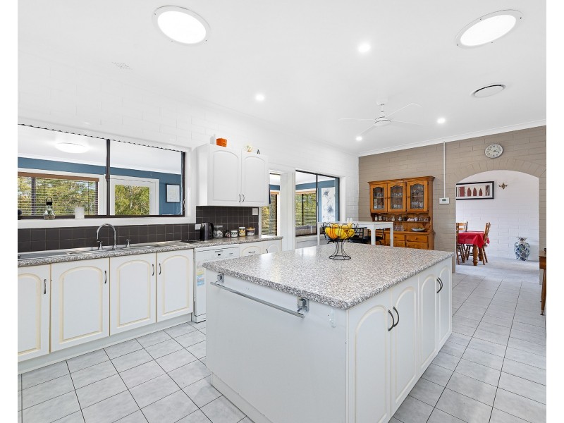 1 Lilli Pilli Road, Lilli Pilli NSW 2536