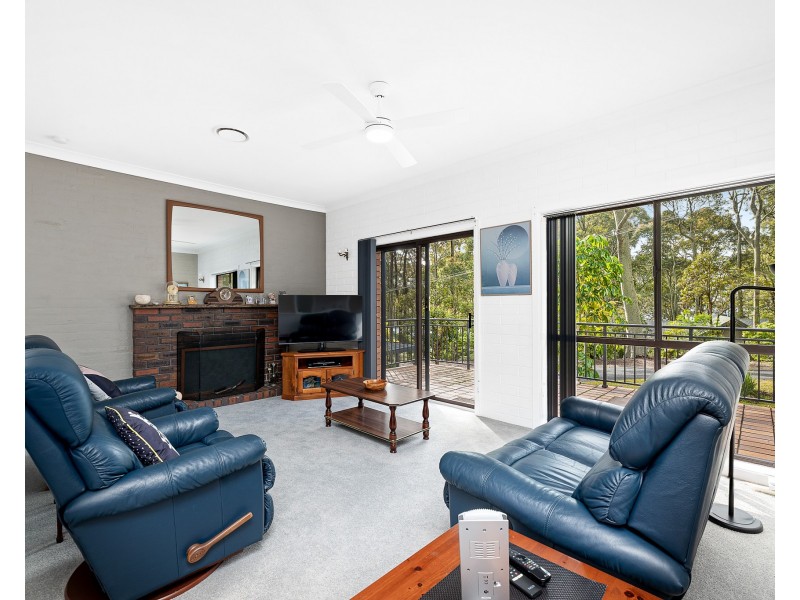 1 Lilli Pilli Road, Lilli Pilli NSW 2536