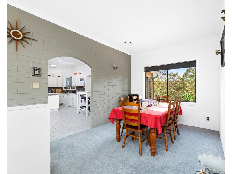 1 Lilli Pilli Road, Lilli Pilli NSW 2536